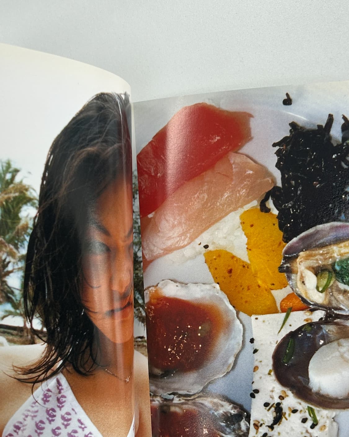 시노야마 기신 사진집 Accidents 10 1999년 초판 희귀서적 상품이미지6