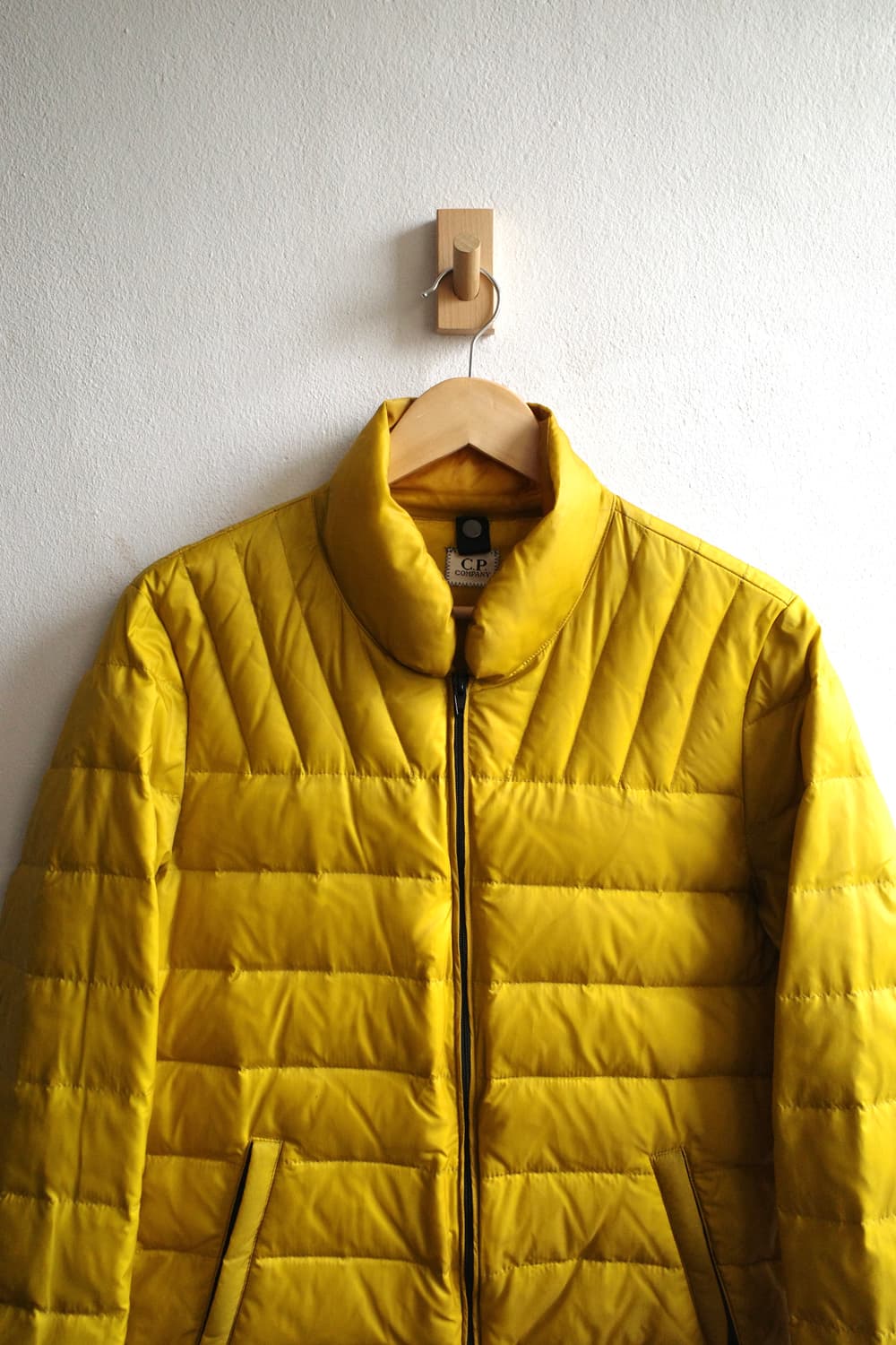 씨피컴퍼니 라이트다운 자켓 상품이미지2