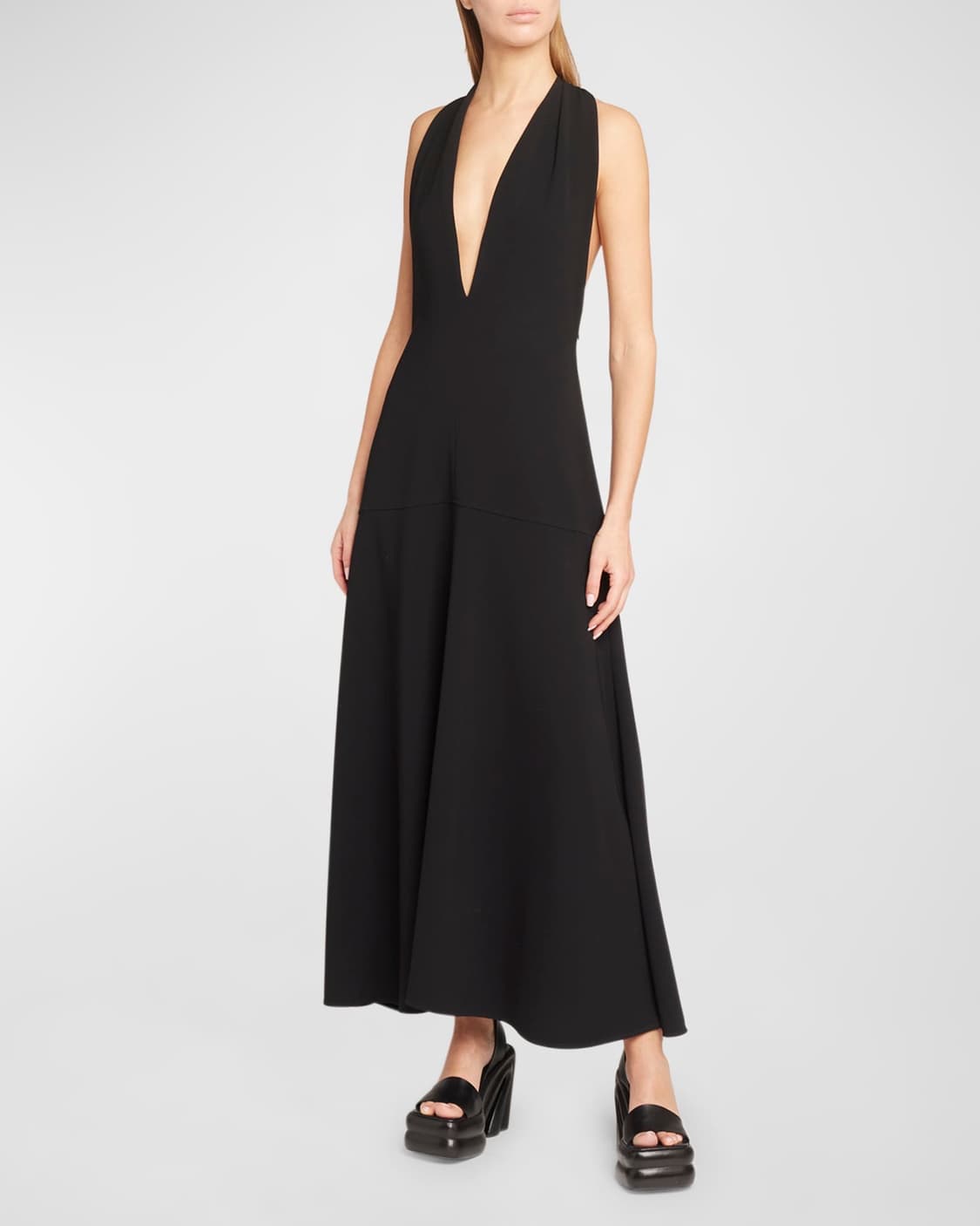 프로앤자슐러 드레스 상품이미지2