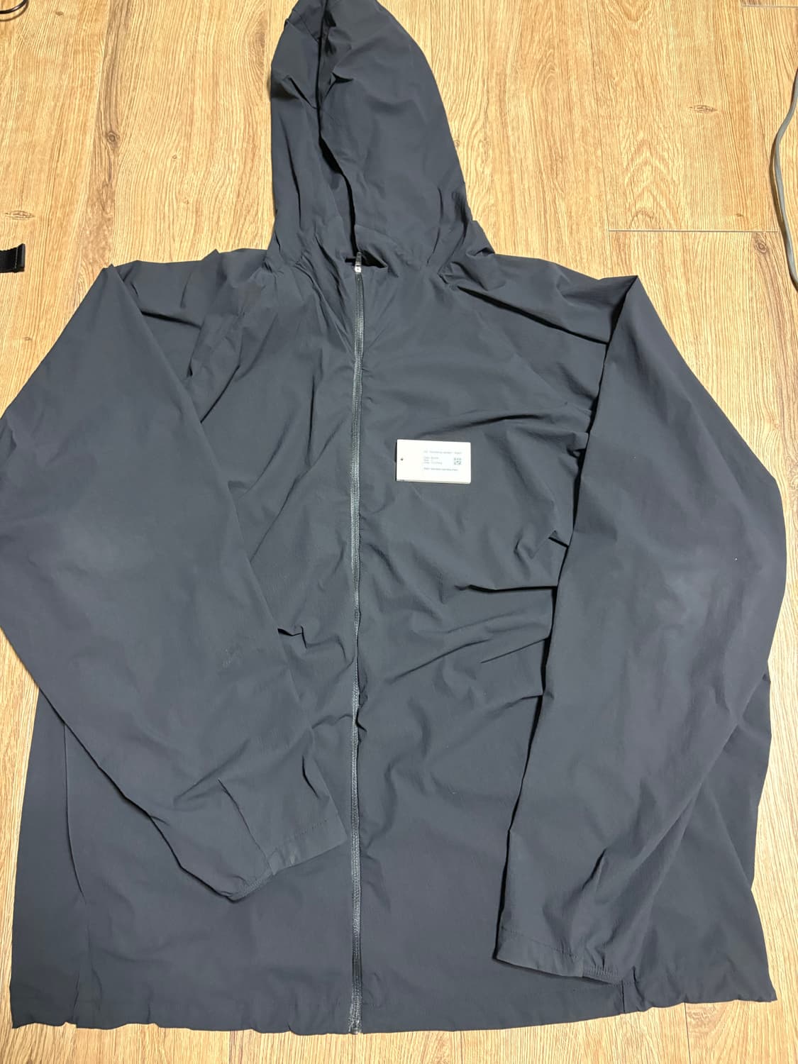 Paf 7.0 technical jacket L 상품이미지1