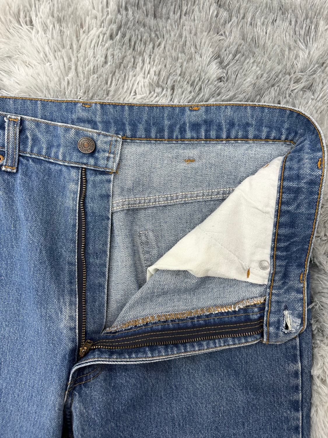 80’s levis 517 오랜지탭 상품이미지2