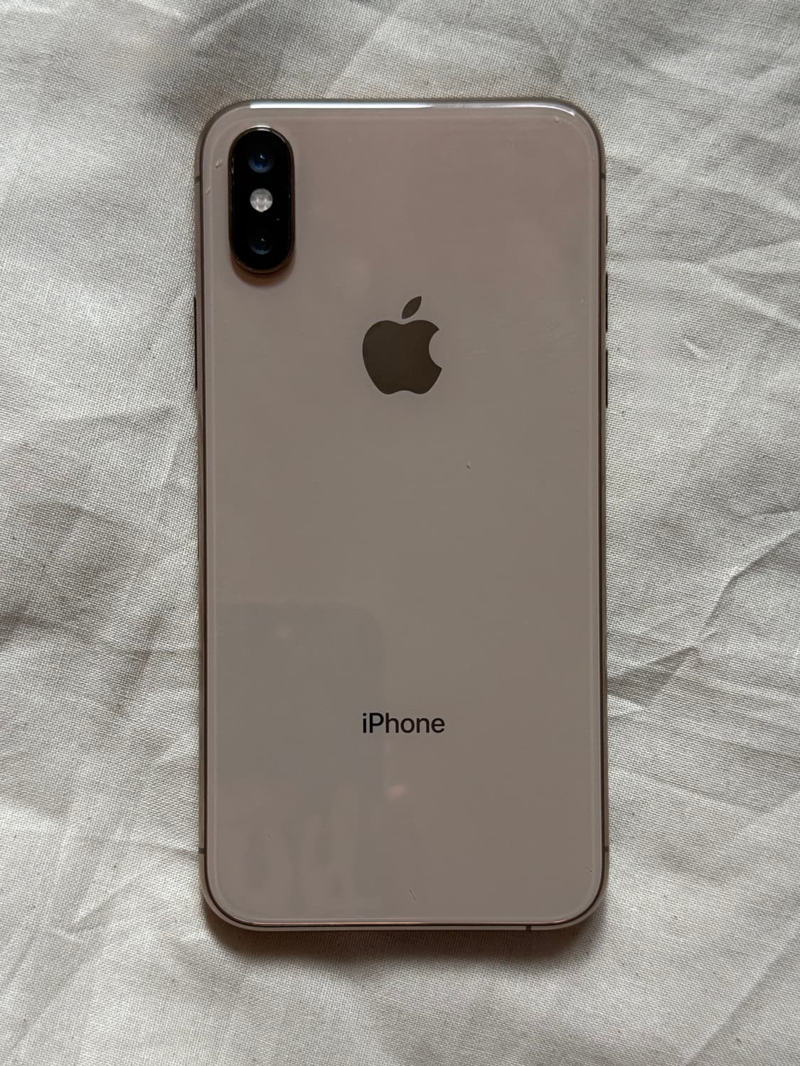 아이폰 xs 256GB 100% 상품이미지2