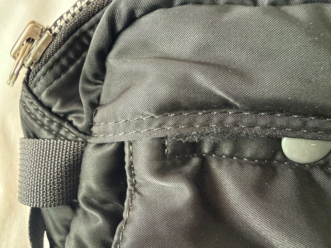 요시다포터-탱크 2포켓 상품이미지5