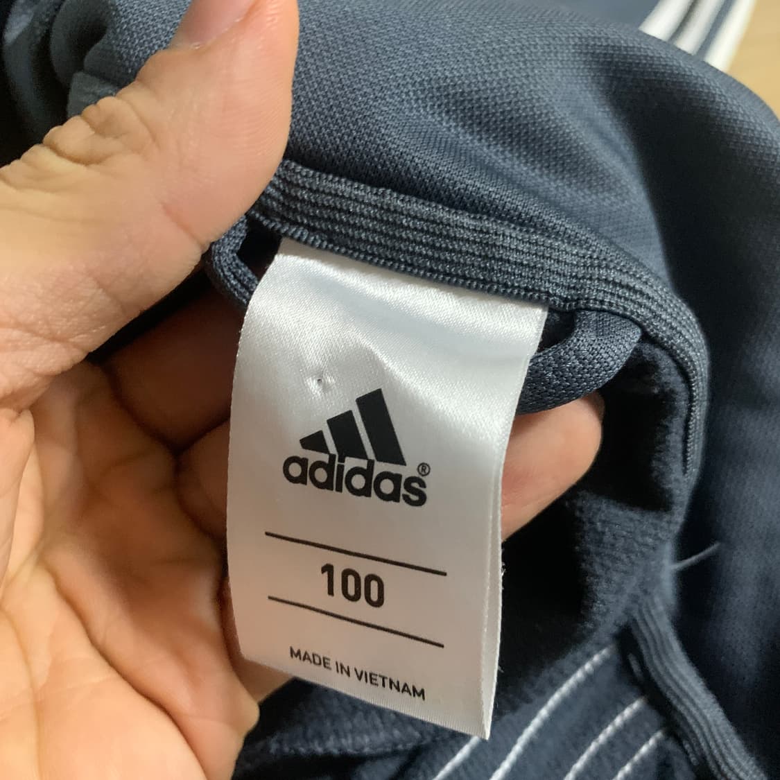 100)Adidas 아디다스 레알마드리드 져지 상품이미지5