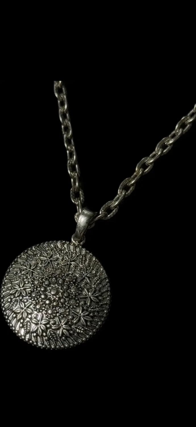 Vintage neckless 빈티지 목걸이 상품이미지2