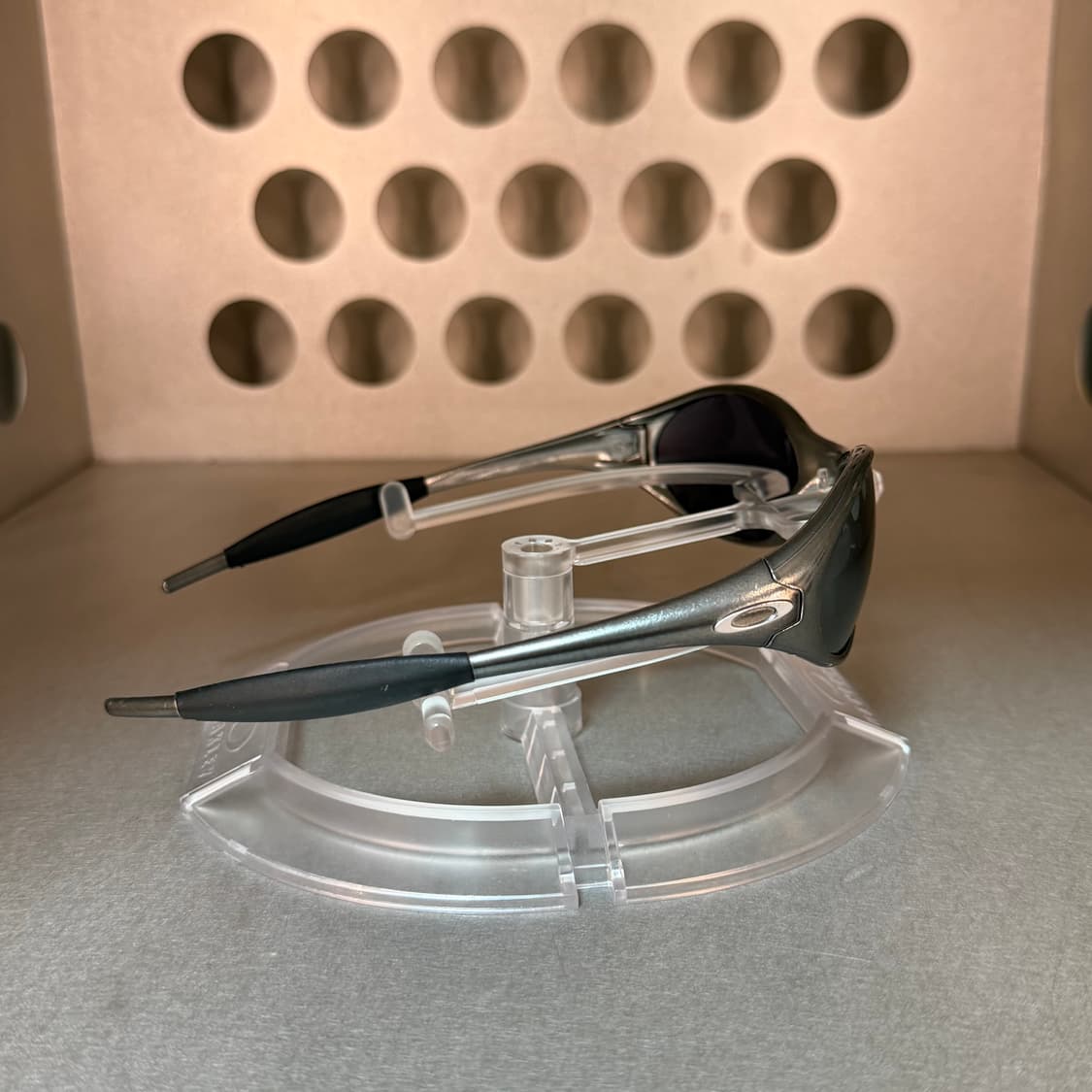 오클리 Eye Jacket 1.0 아이자켓 (1994) 상품이미지5