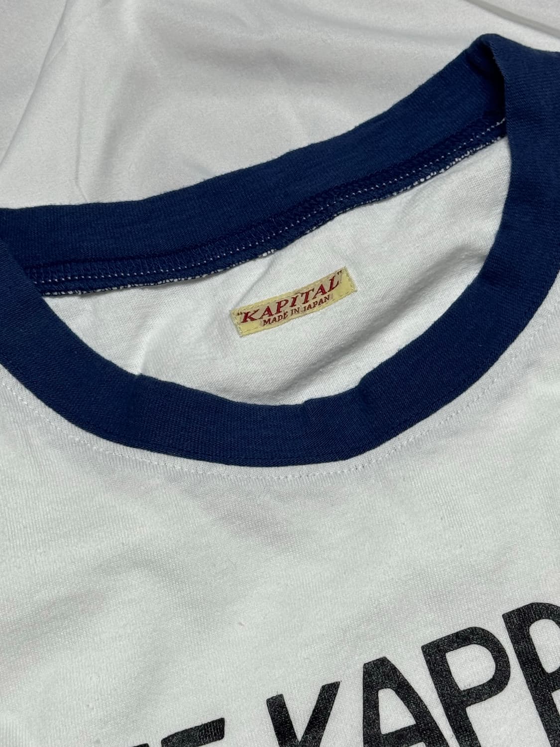 캐피탈 링거티 LIFE KAPRICCIO 4 상품이미지3