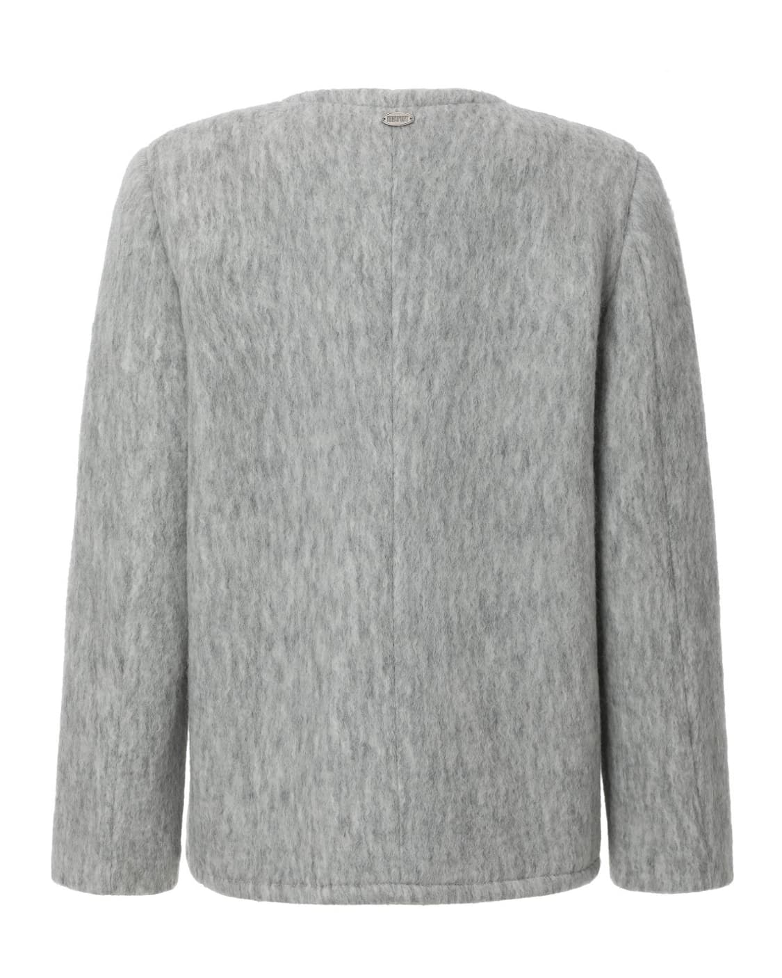 카키포인트 앤티크 울 자켓 상품이미지3