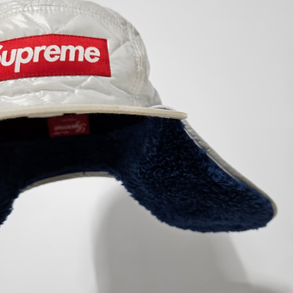 슈프림 트루퍼햇 상품이미지5