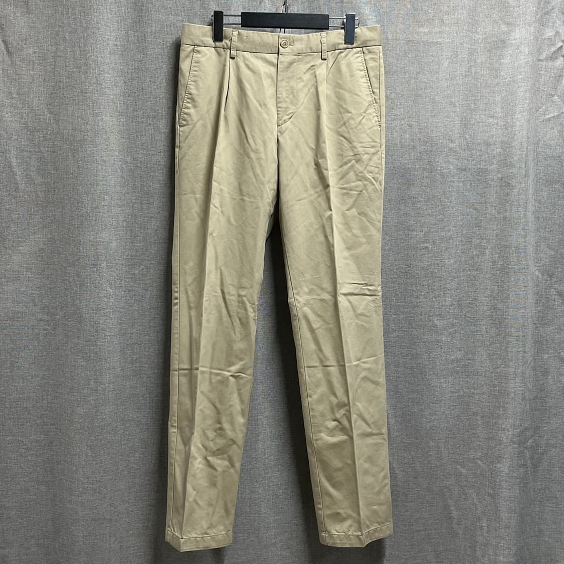 [32] 빈폴 트래디셔널 클래식 치노팬츠 바지 상품이미지1