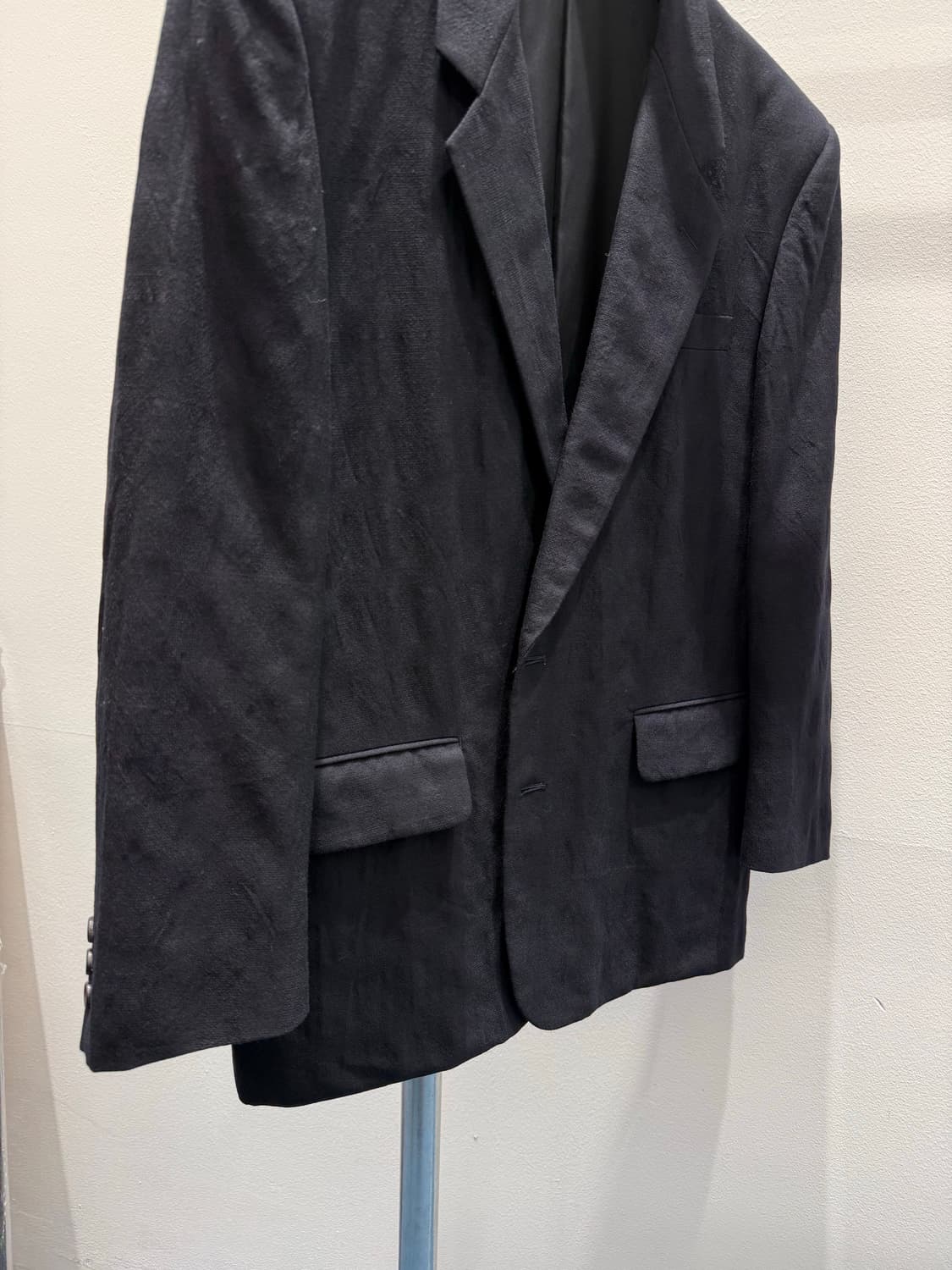 꼼데가르송 옴므 자켓 AD1993 상품이미지2