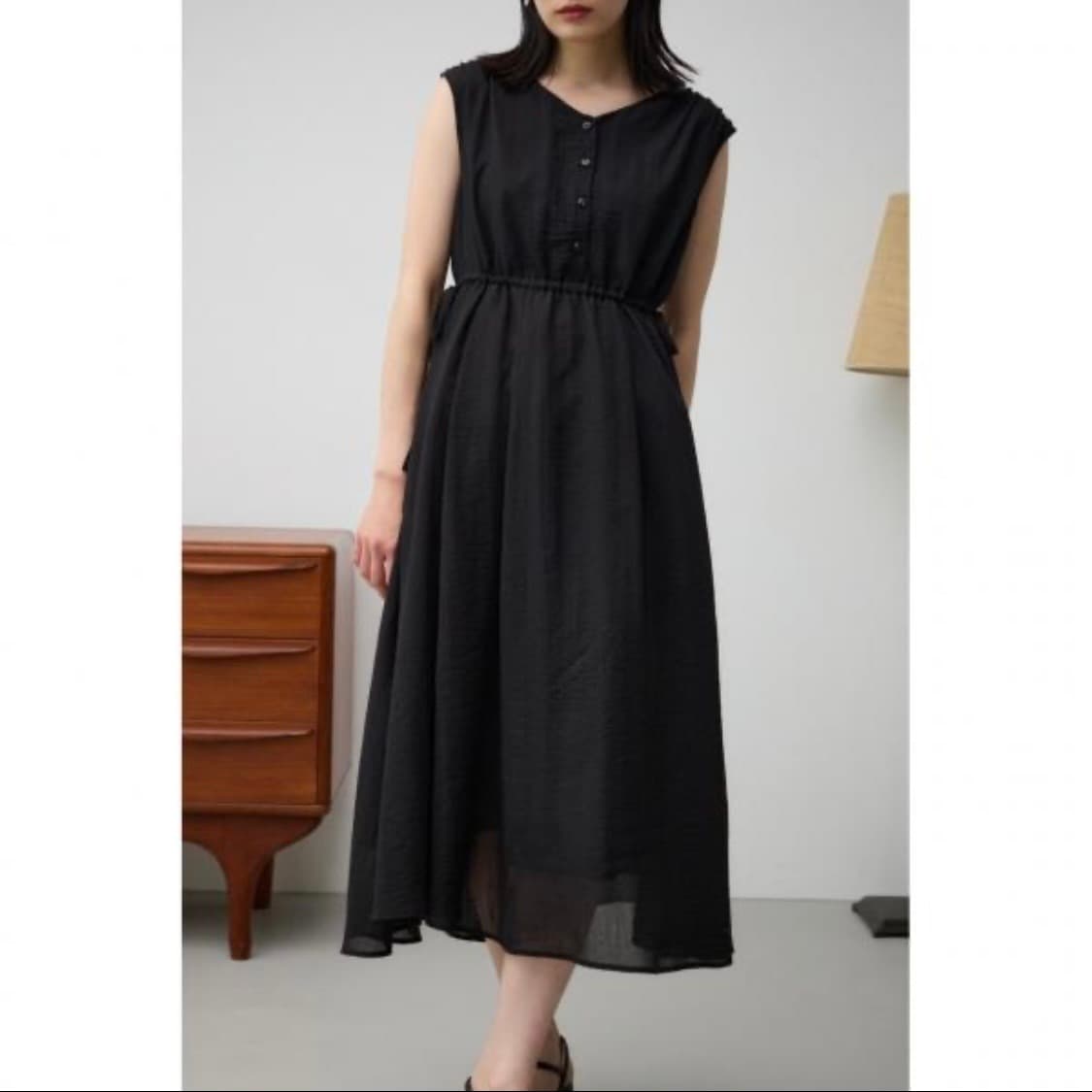 아줄바이마우지 원피스 상품이미지2