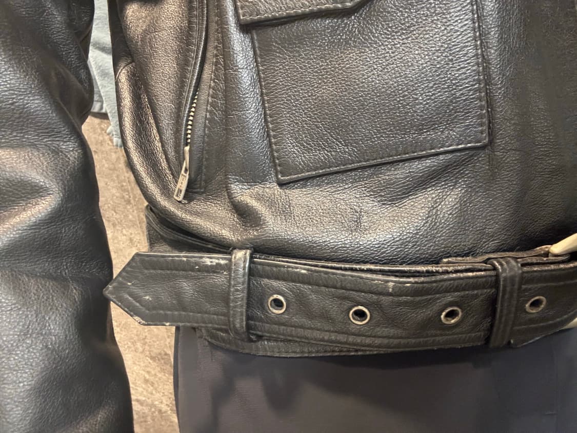 할리데이비슨 라이더자켓 상품이미지9