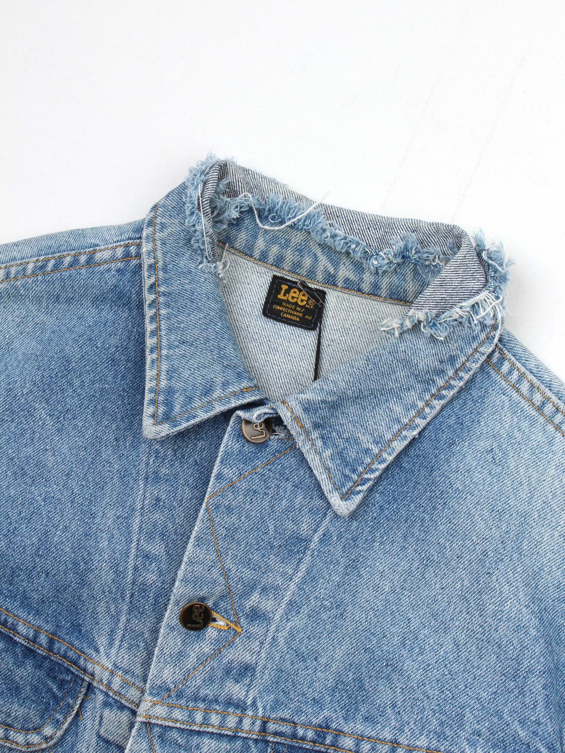 80s LEE (M) 상품이미지10