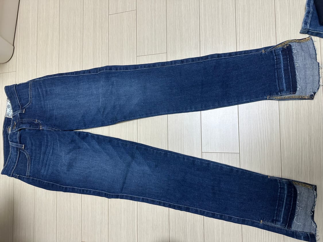 SIWY 데님 청바지 24  상품이미지1