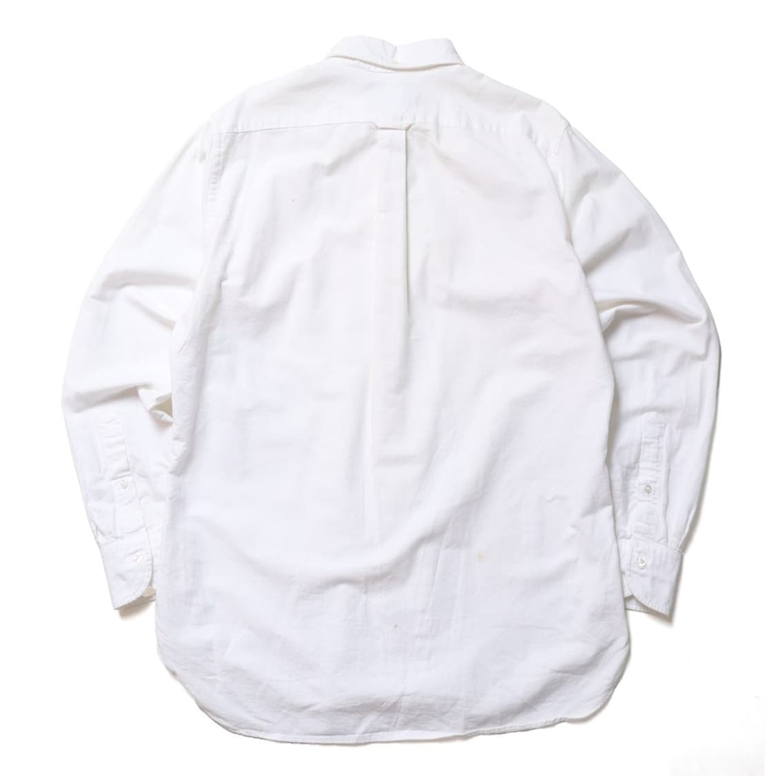 드레익스 Drake's Cotton Shirt 
 상품이미지4