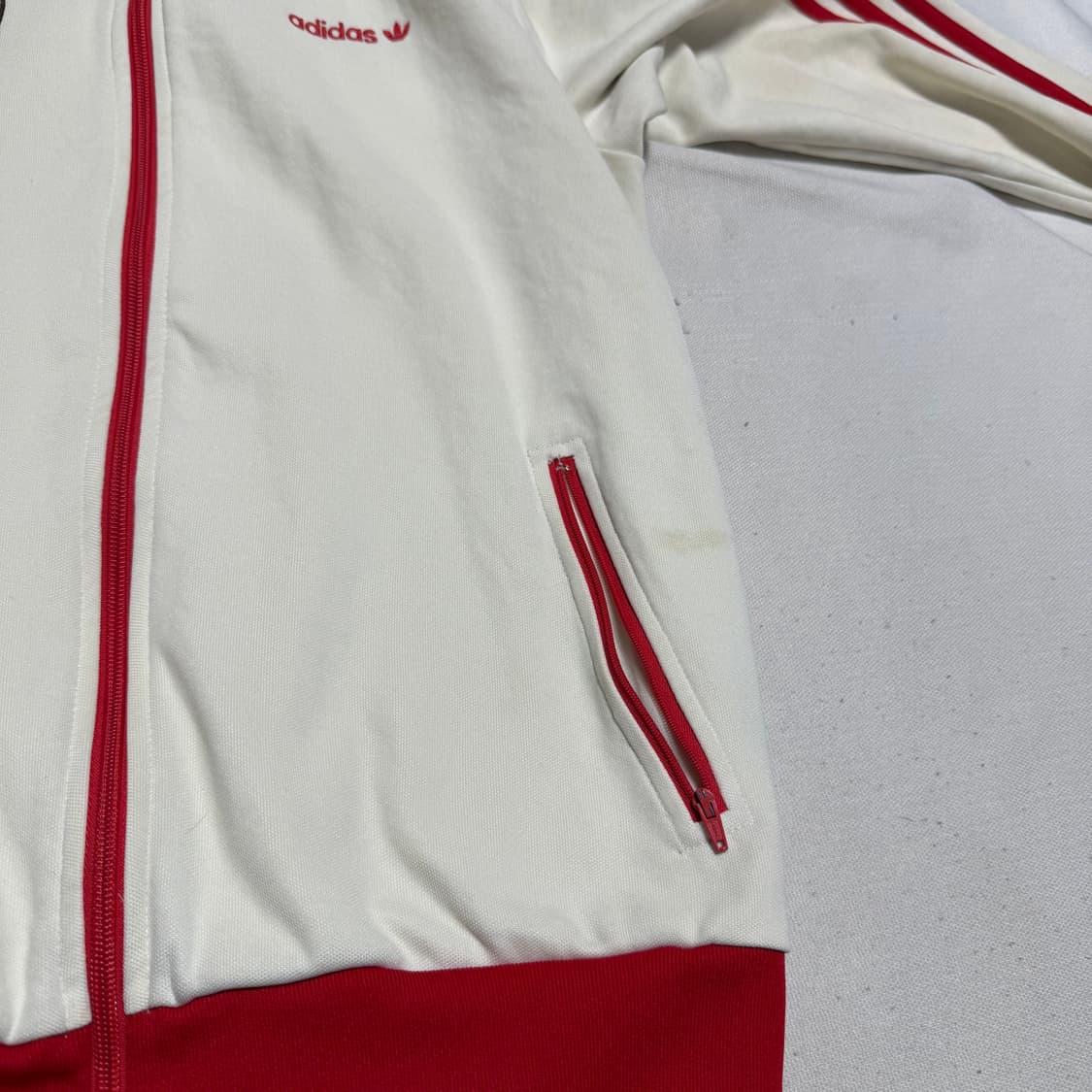 아디다스 캐나다 트랙탑 상품이미지6