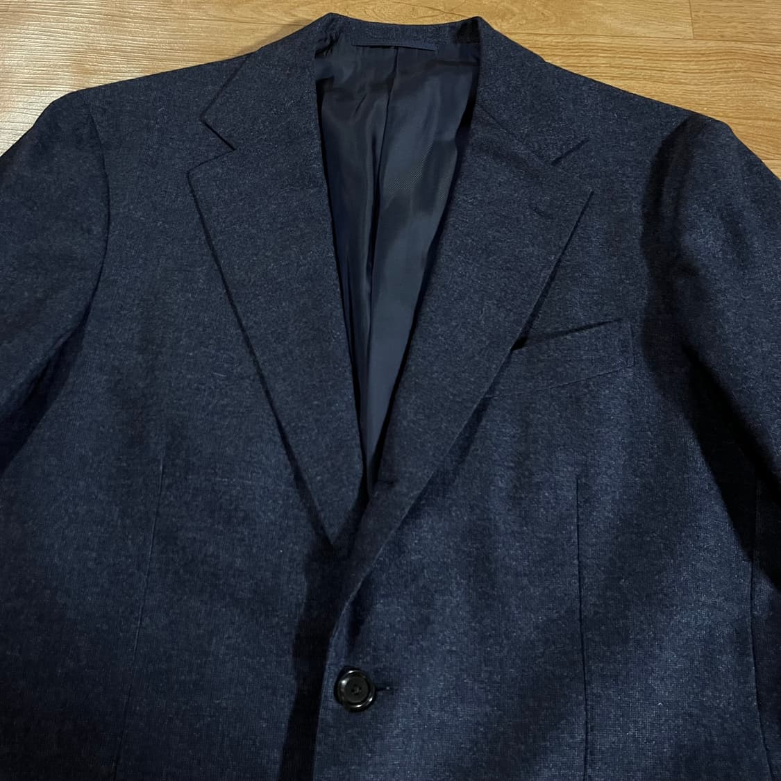 [105/35] 빔즈 에프 Beams F 정장 수트 상품이미지2