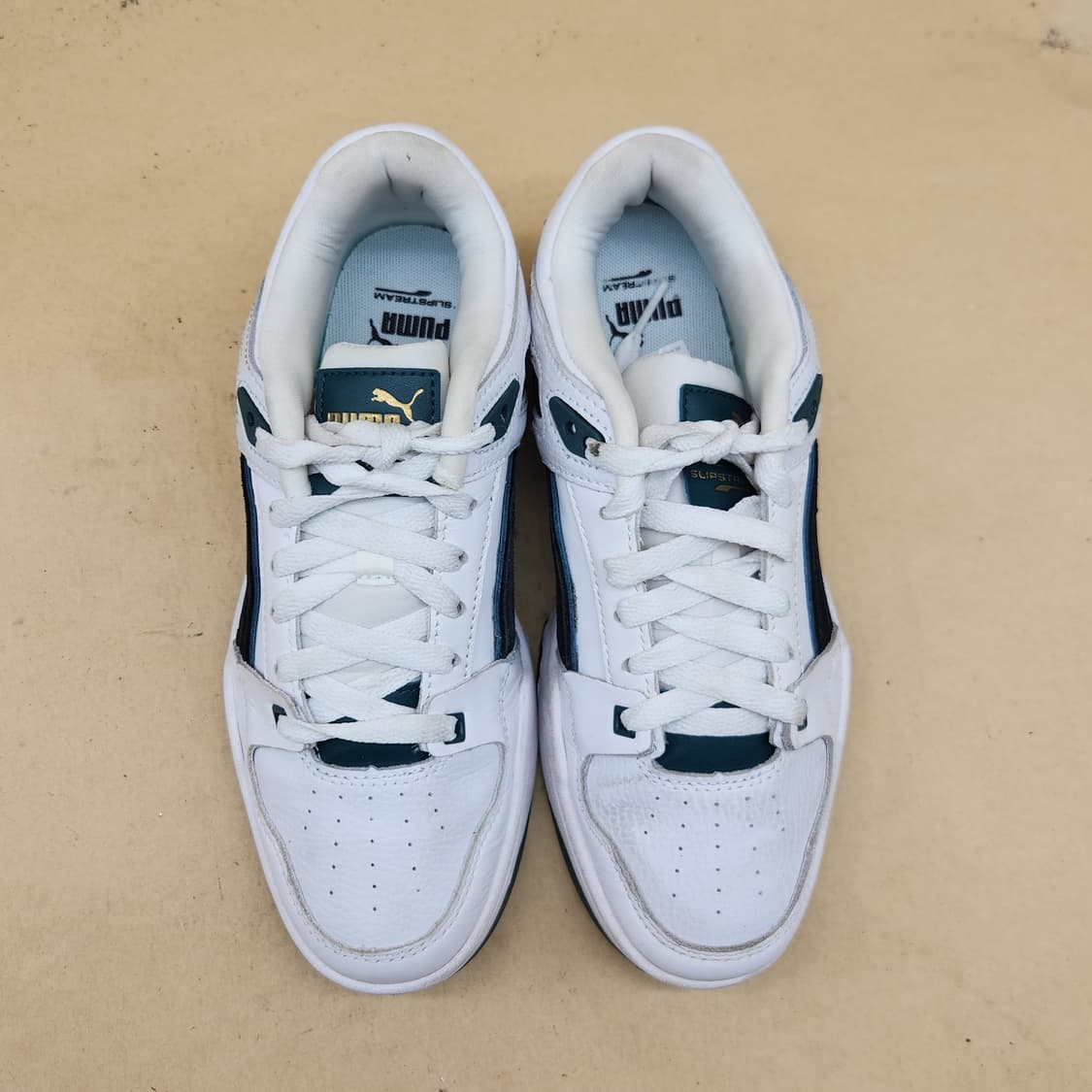 푸마 슬립스트림 여성운동화240 상품이미지2