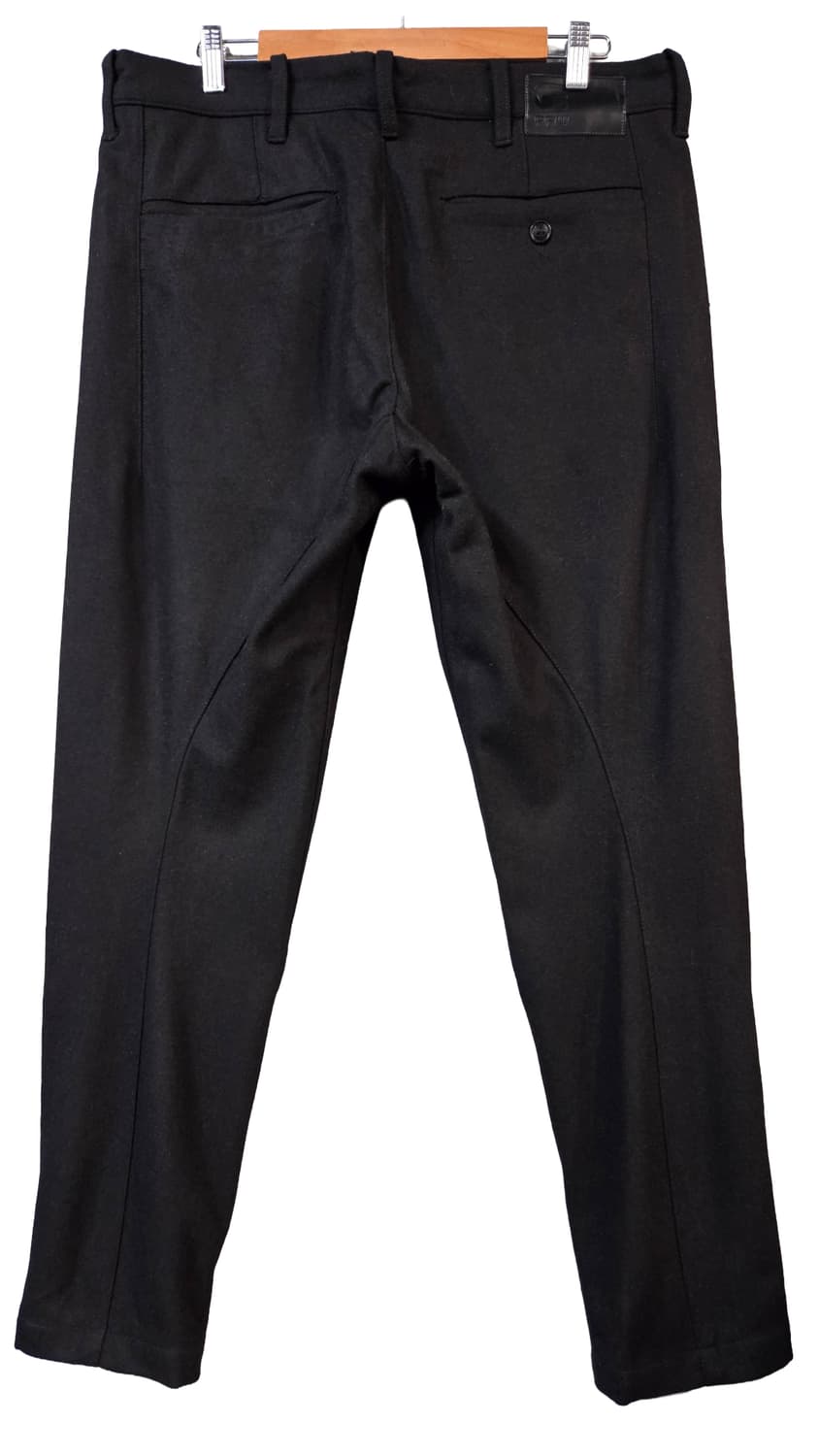 G-Star RAW 블랙 남성 바지 새상품(W33/L32) 상품이미지2