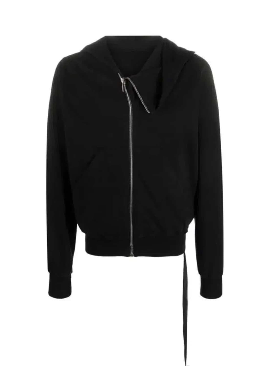 [xs] 릭오웬스 마운틴 집업 상품이미지1