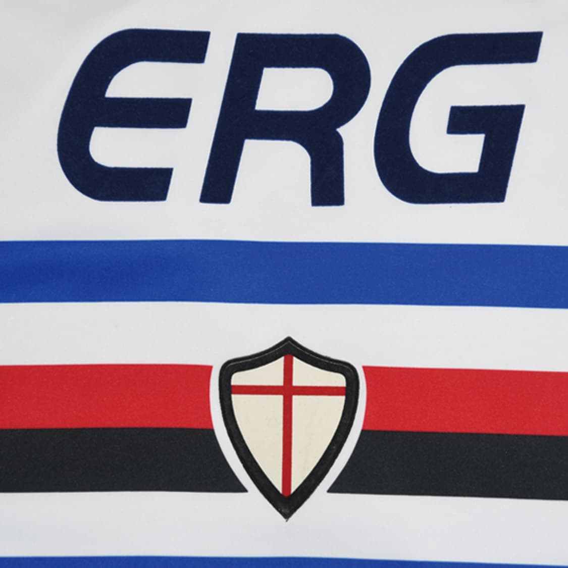 90s asics ERC 로고저지티셔츠 상품이미지6