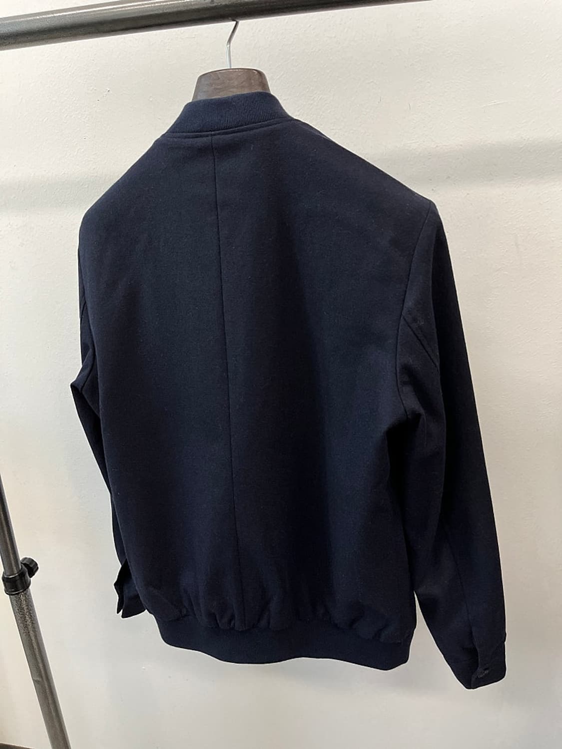 95-100) 클로즈드 블루종 상품이미지5