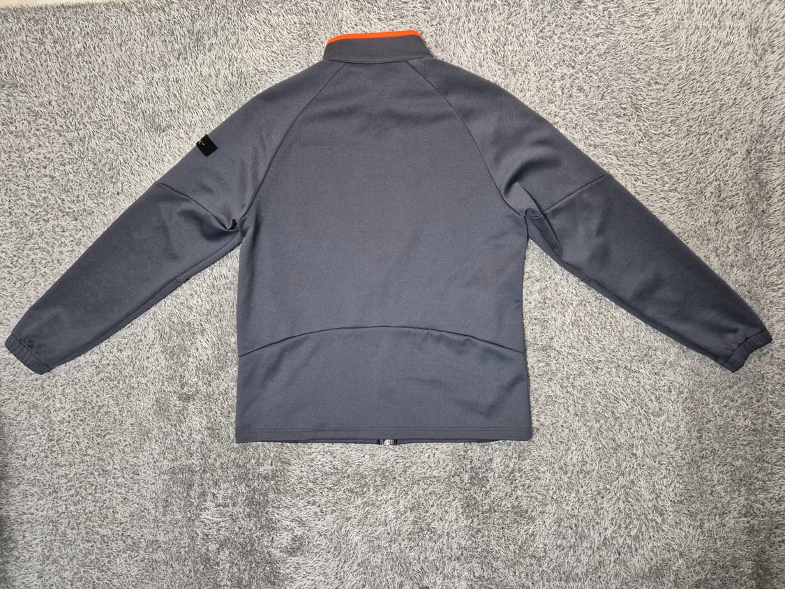 내셔널지오그래픽 남성 트랙 자켓 L 상품이미지4