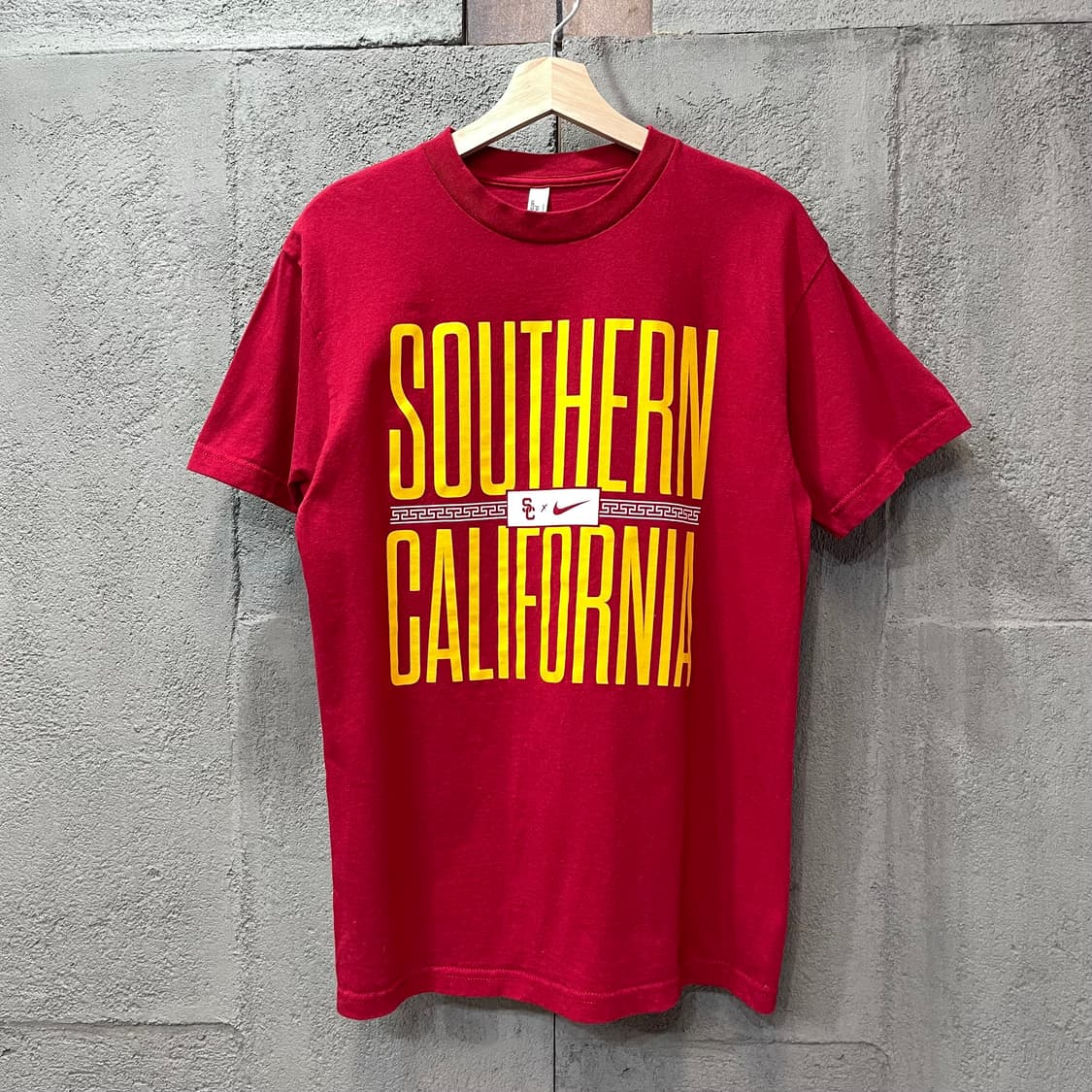 아메리칸 어패럴 빈티지 반팔 티셔츠 상품이미지2