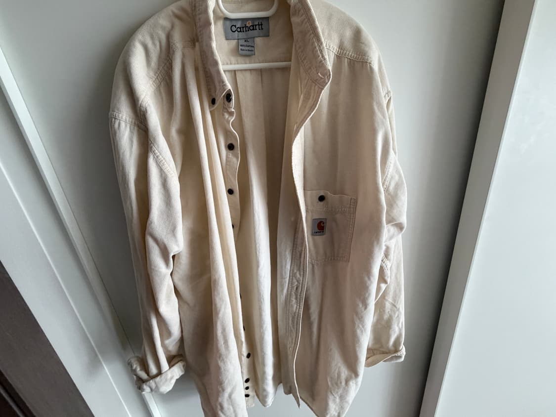 칼하트 셔츠 상품이미지4