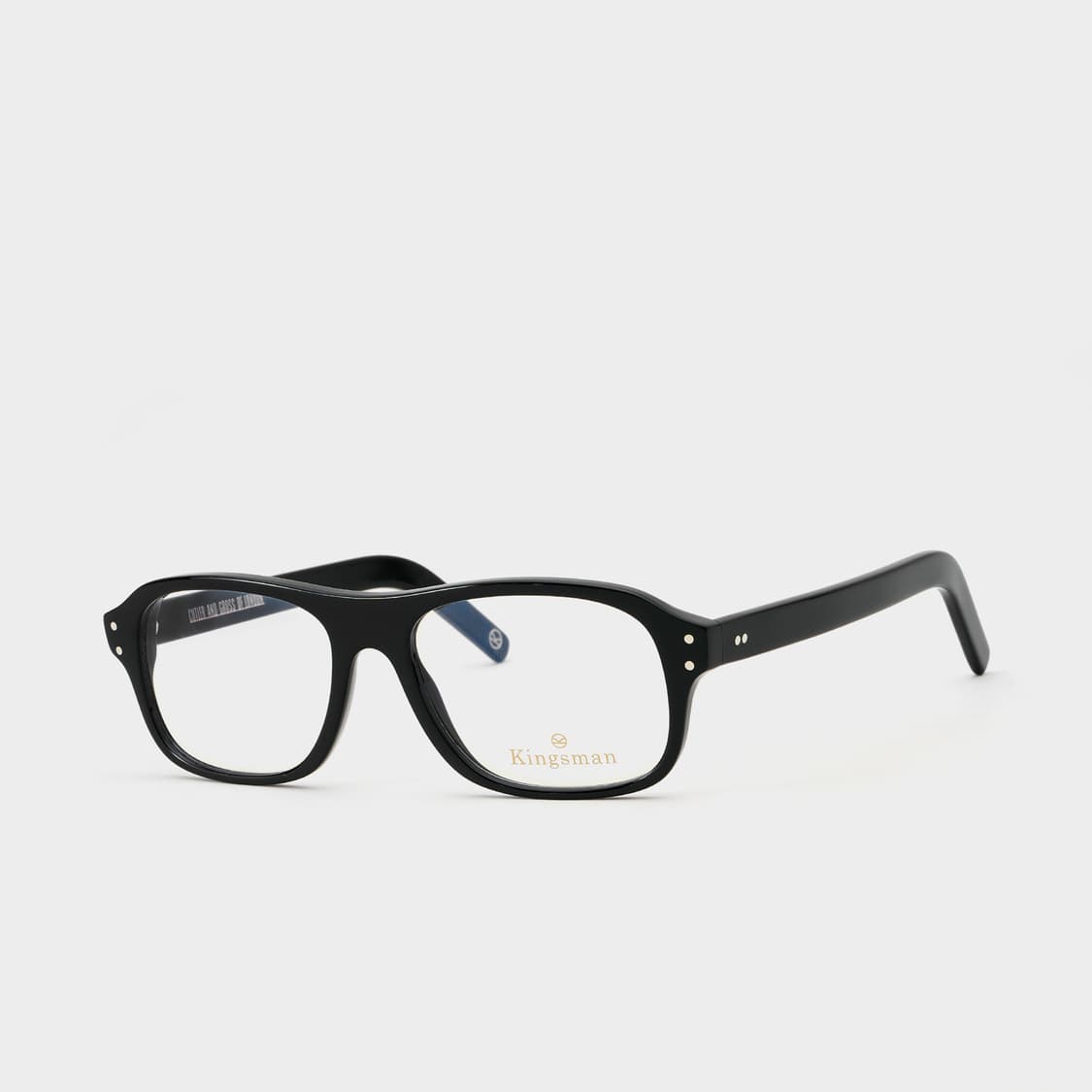 커틀러앤그로스 0847 킹스맨 안경 상품이미지1
