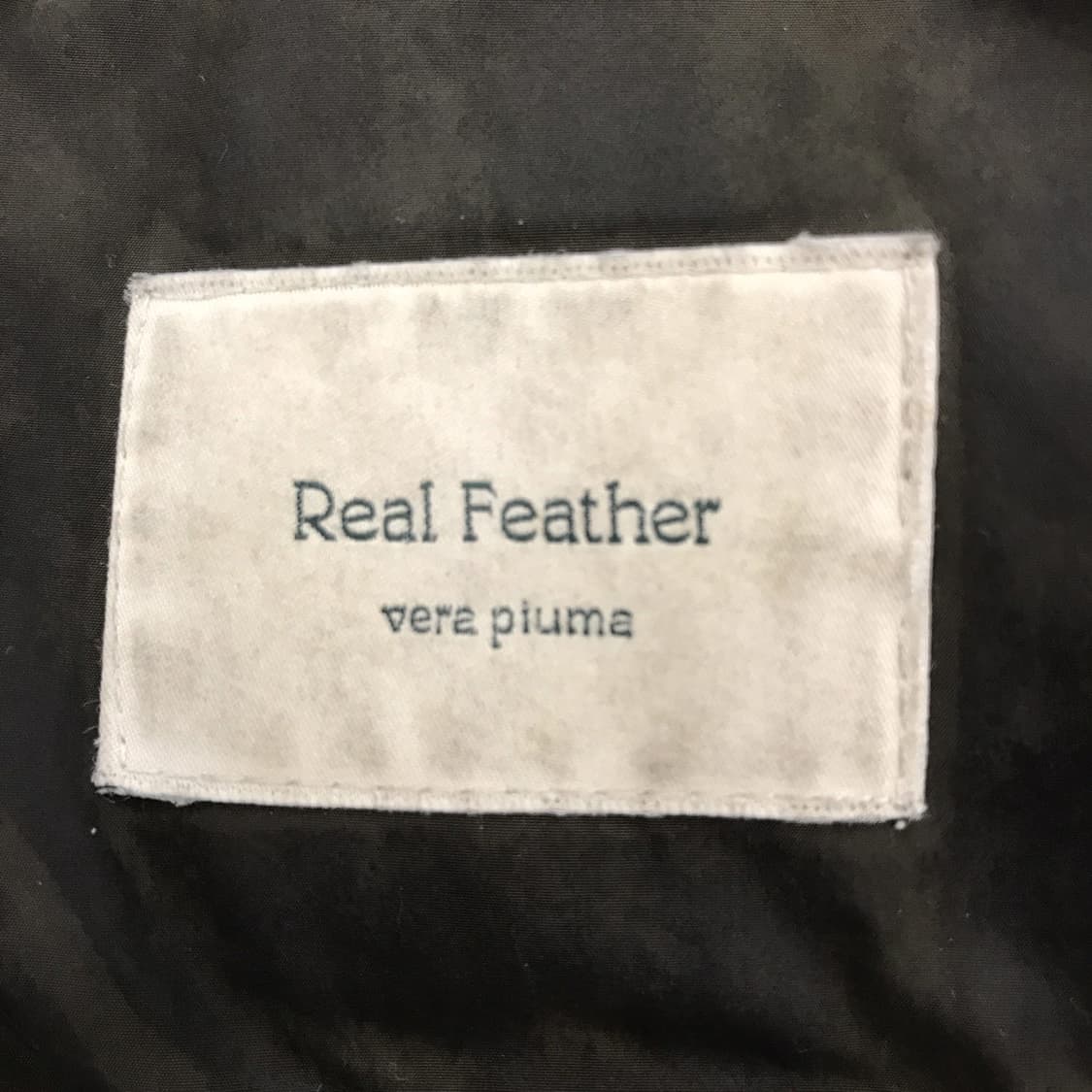 헨리코튼 크루저 사파리 구스다운패딩 [100] 상품이미지7