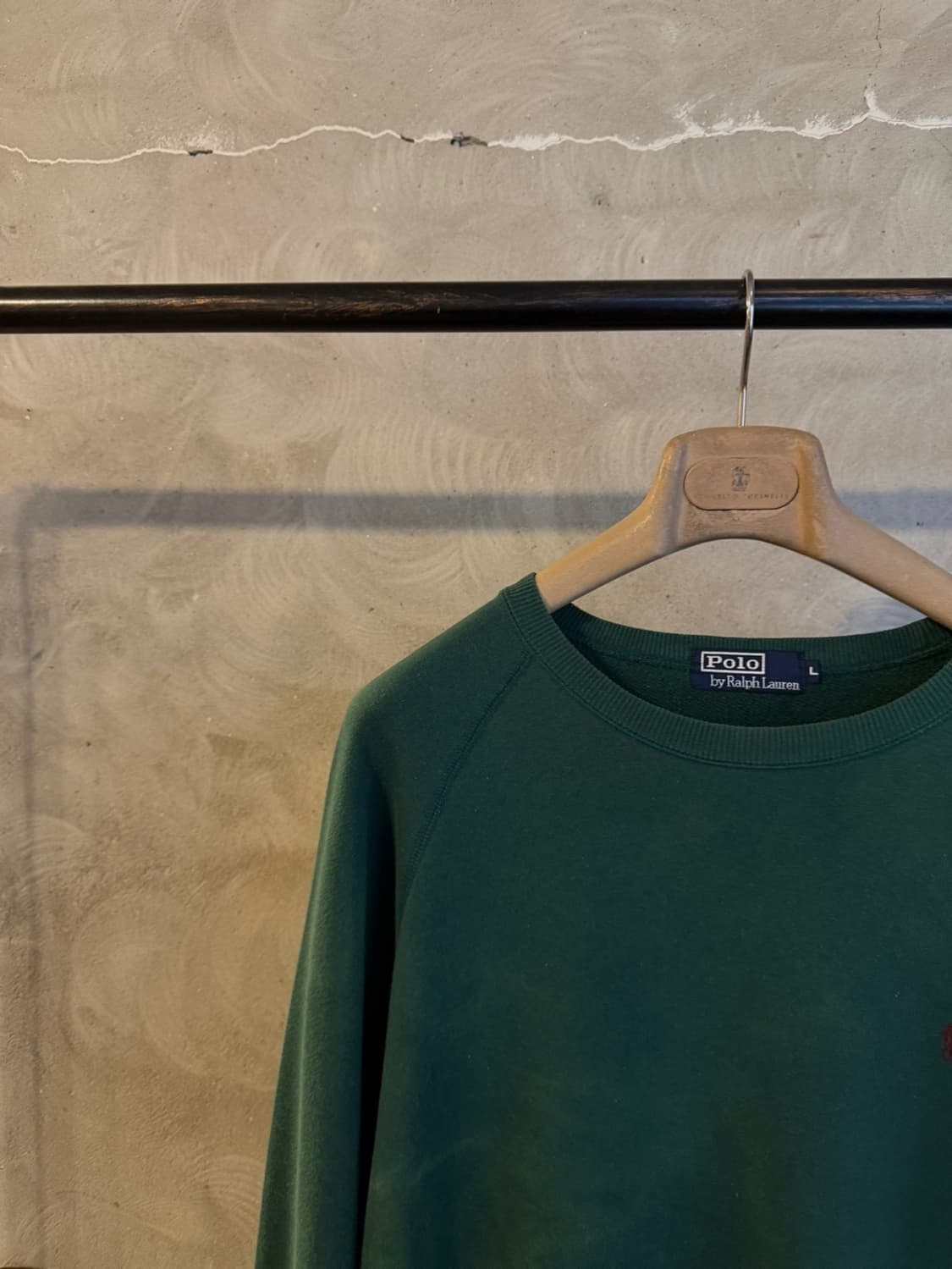 90s 폴로 랄프로렌 맨투맨 100~103 상품이미지2