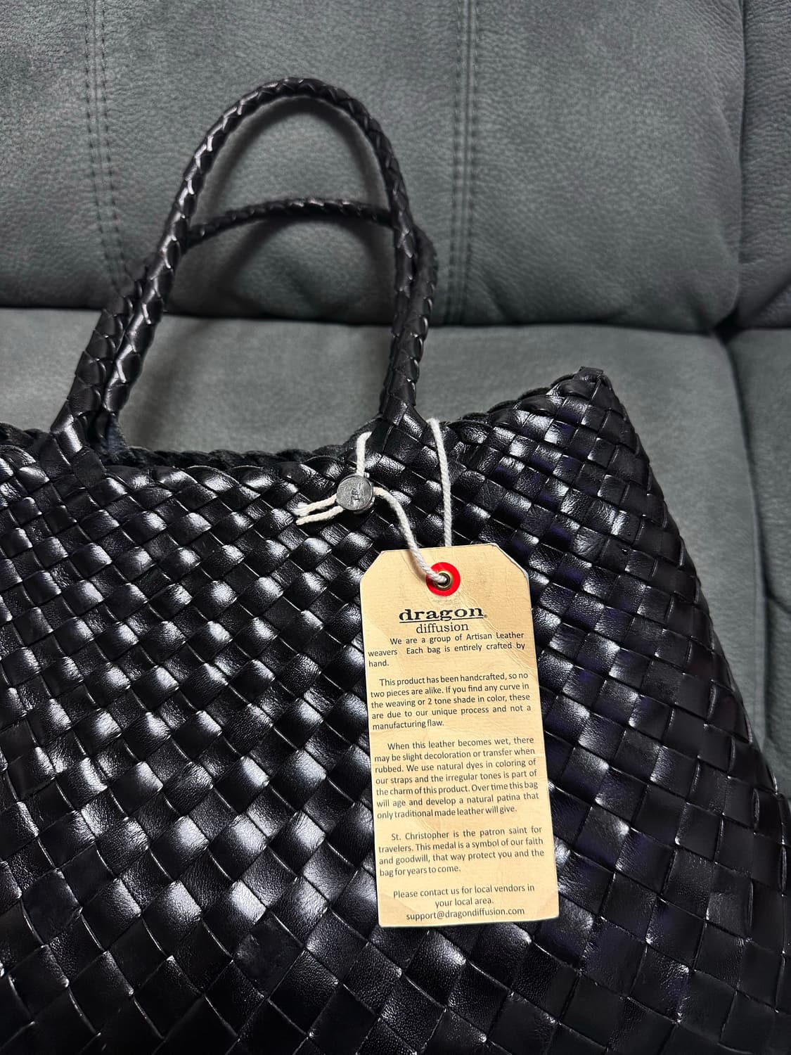 드래곤디퓨전 산타크로체 빅 상품이미지3