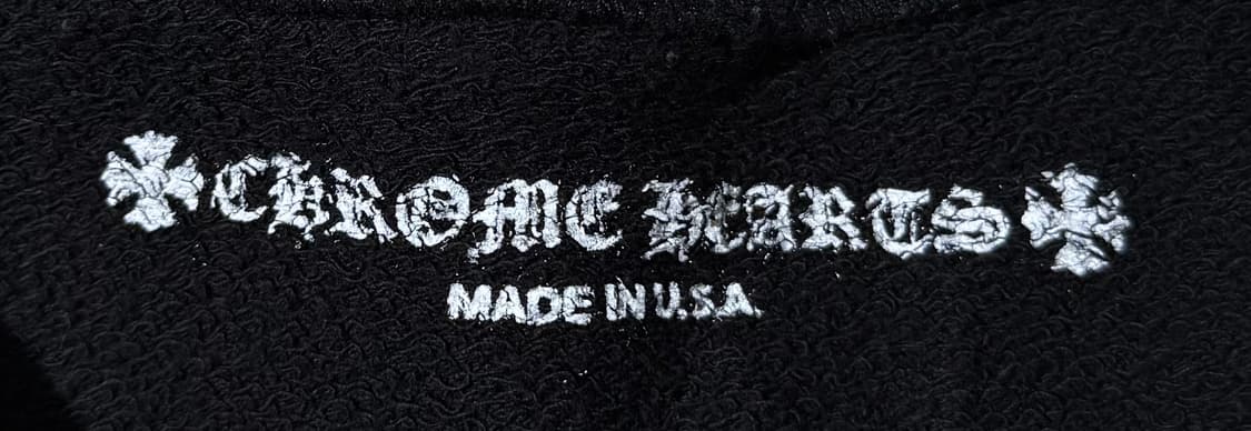 크롬하츠 매티 보이 스테이 패스트 스웻 상품이미지4