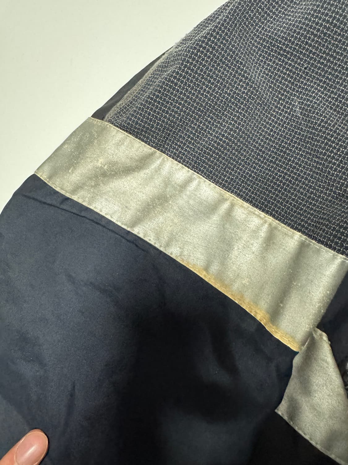 코오롱스포츠 고어텍스 등산 후드 바람막이 M 상품이미지6