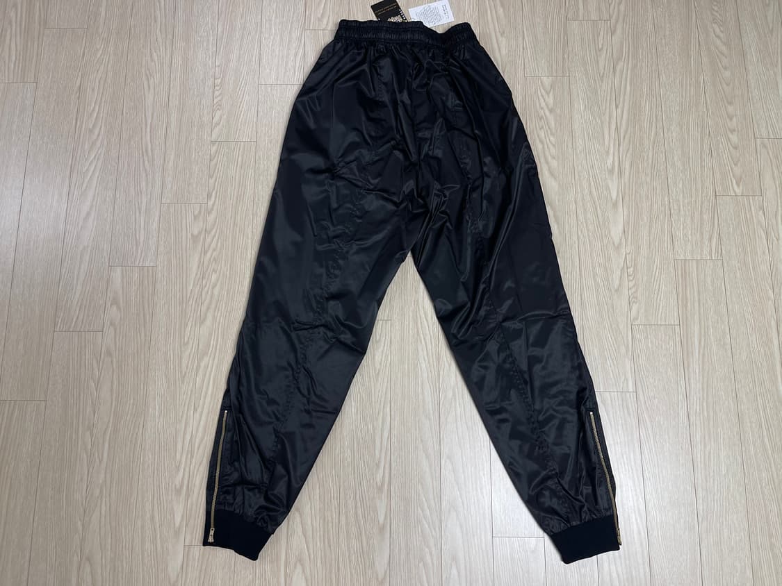 카파 90s 올드 웜업 팬츠 블랙 Kappa OLD 1990 상품이미지3