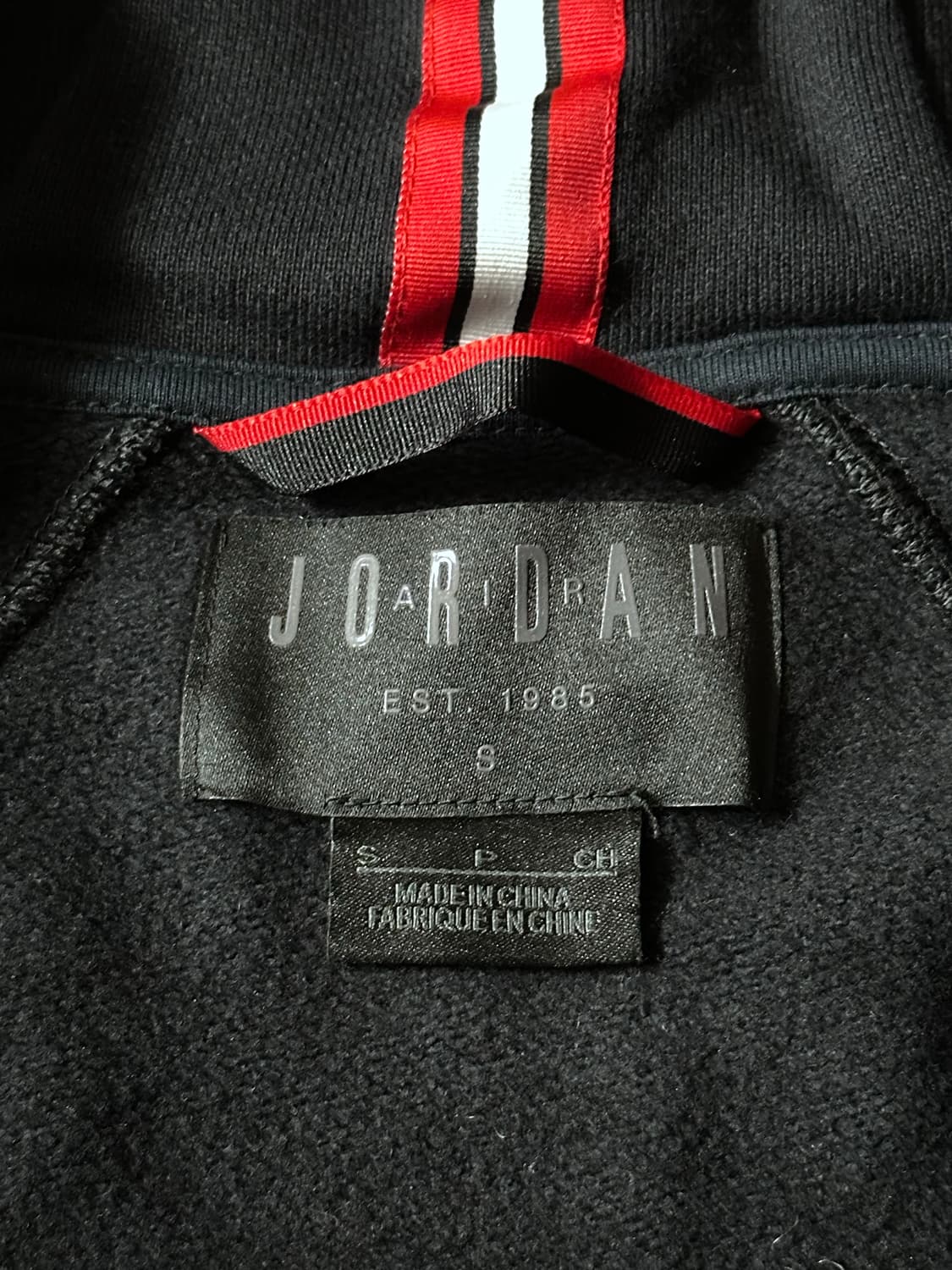 Nike Jordan x 파리생제르망 -Germain 집업 후디 상품이미지7