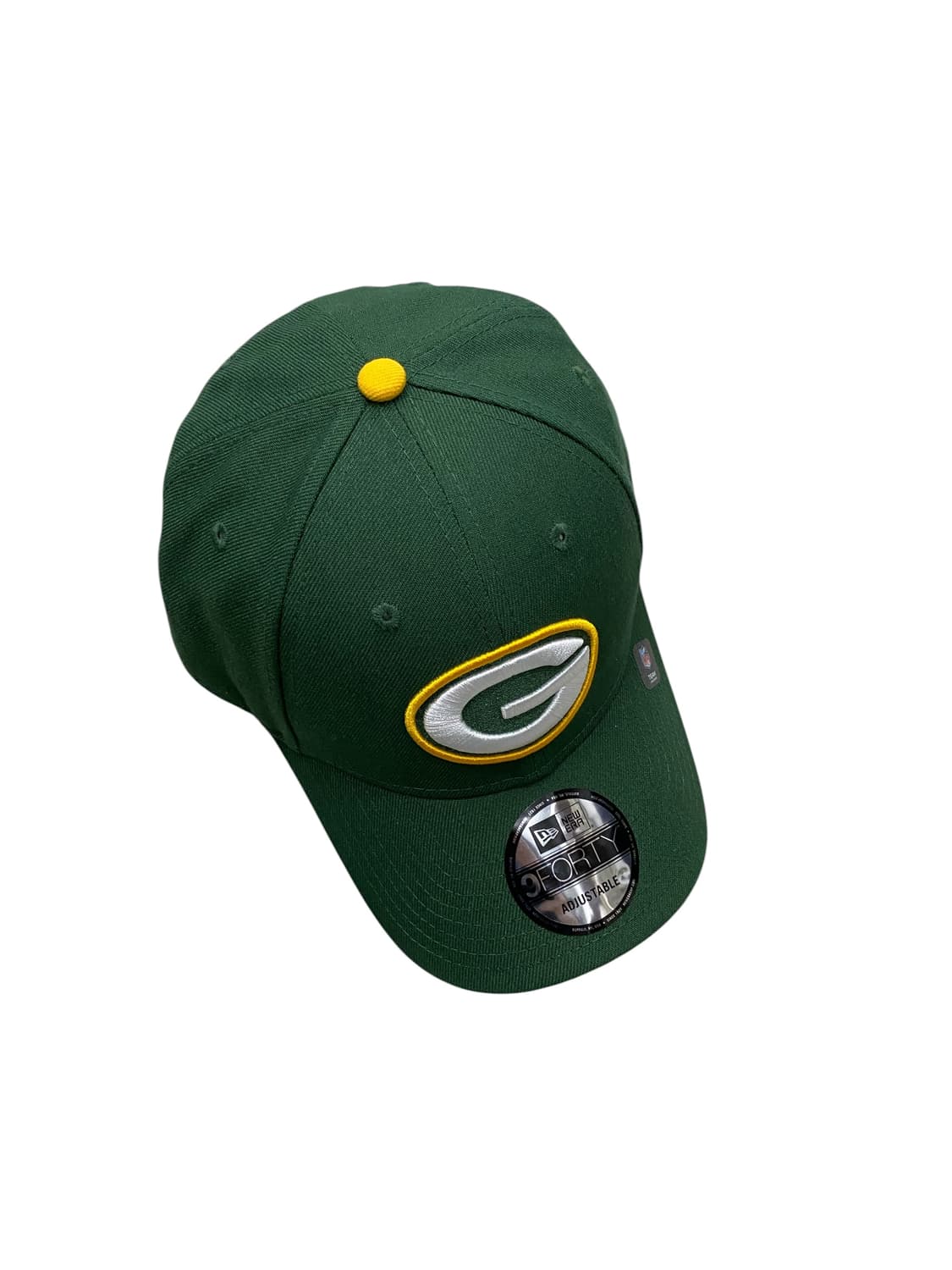 뉴에라 PACKERS 볼캡(F) 상품이미지1