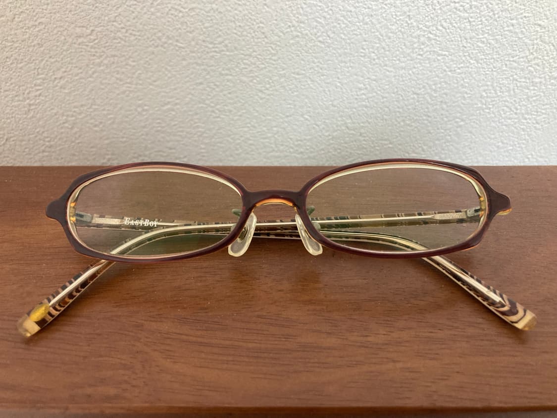 Eastboy 빈티지 안경 상품이미지1