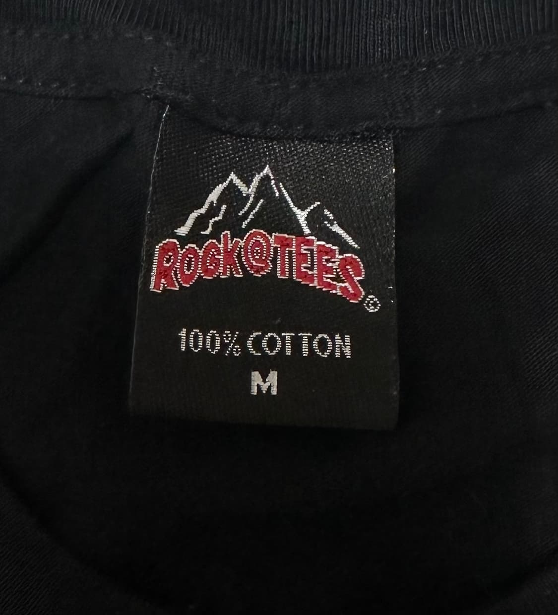 빈티지 y2k 베티붑 블랙 반팔티 상품이미지6