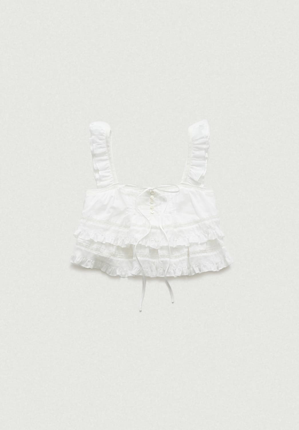 더바넷 블라우스 s 상품이미지2