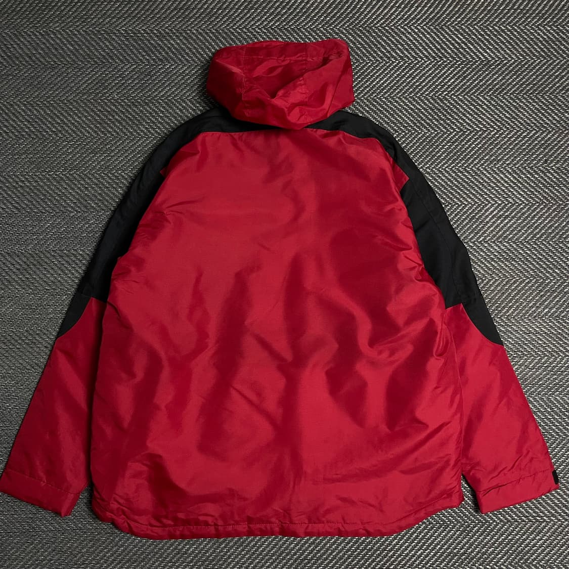 00s DISEL 디젤 아카이브 배색 박시핏 마운틴 자켓y 5139 상품이미지6