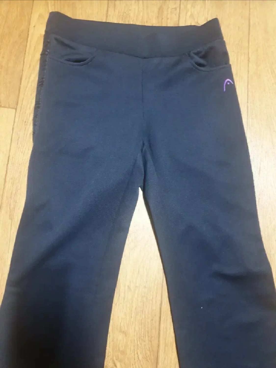 헤드 운동복 바지 28인치입니다 상품이미지1