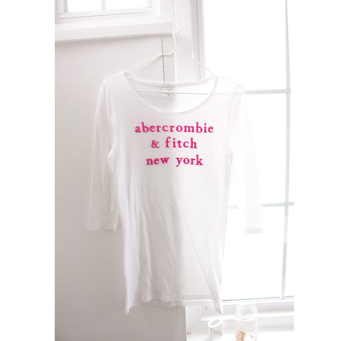 아베크롬비 체리 티셔츠 ♡ 상품이미지5