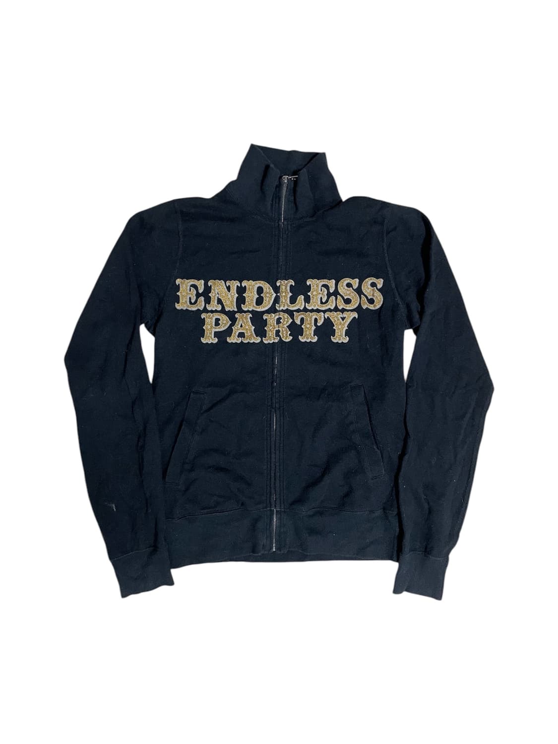 히스테릭 글래머 EndlessParty 집업 상품이미지2