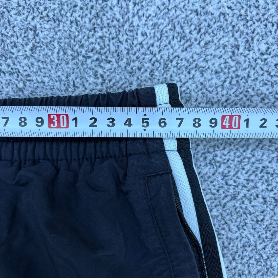 XL 아디다스 여성 트레이닝 조거 팬츠 0521J 상품이미지6