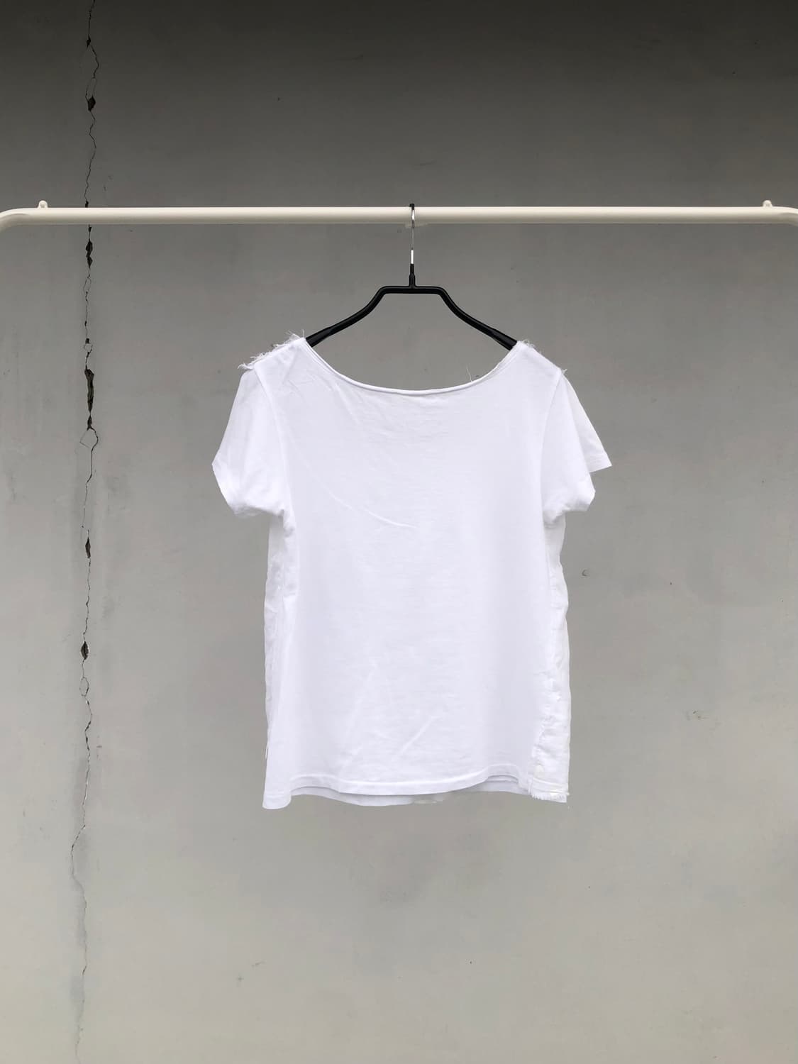 Sunao Kuwahara Layered T-Shirts 상품이미지2