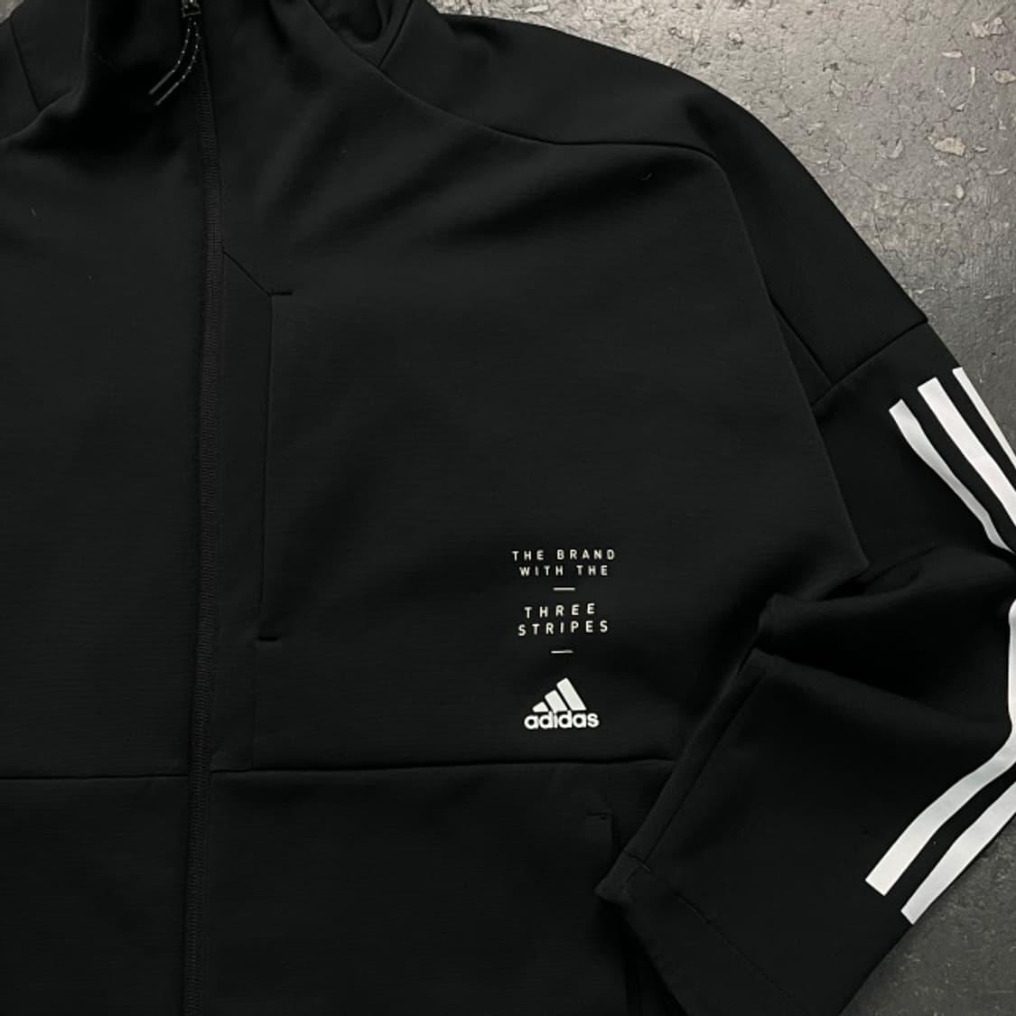 100 아디다스 져지 상품이미지2