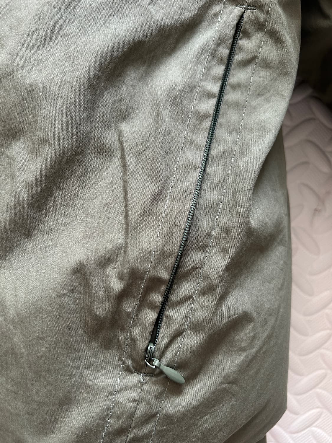 ÉÉ 패딩 점퍼 상품이미지2